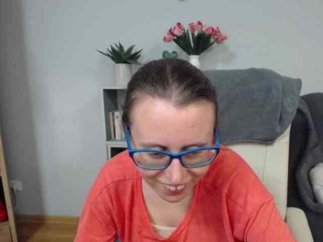 sparkleLizzy webcam