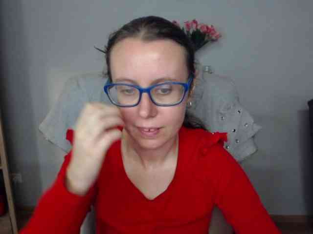 sparkleLizzy webcam