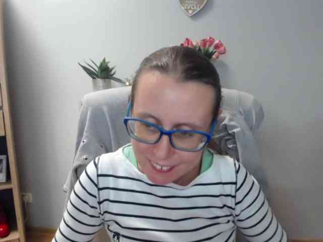 sparkleLizzy webcam