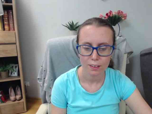 sparkleLizzy webcam