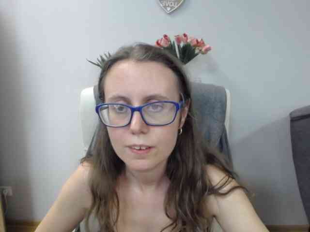 sparkleLizzy webcam