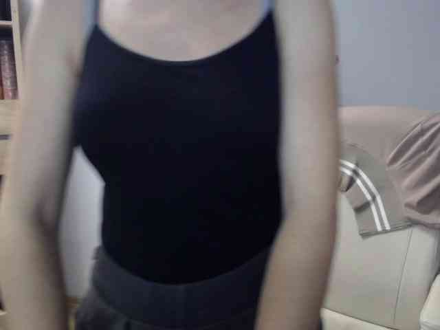 sparkleLizzy webcam