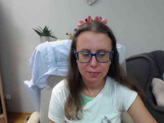 sparkleLizzy webcam