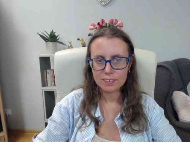 sparkleLizzy webcam