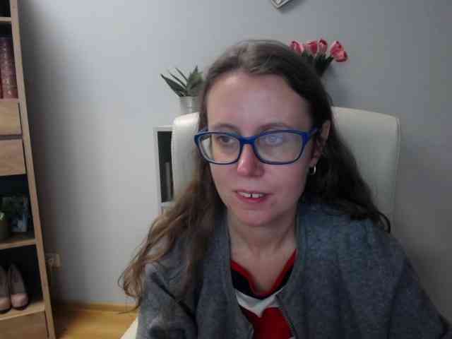 sparkleLizzy webcam