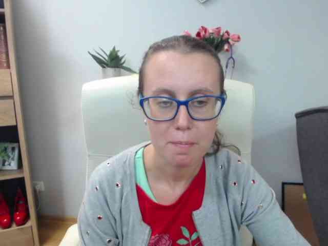 sparkleLizzy webcam