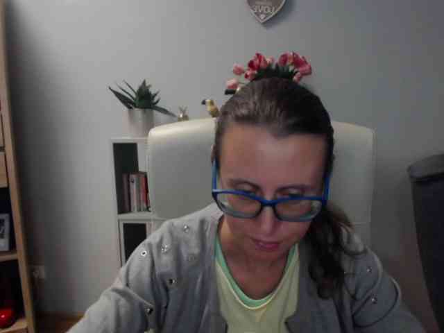 sparkleLizzy webcam