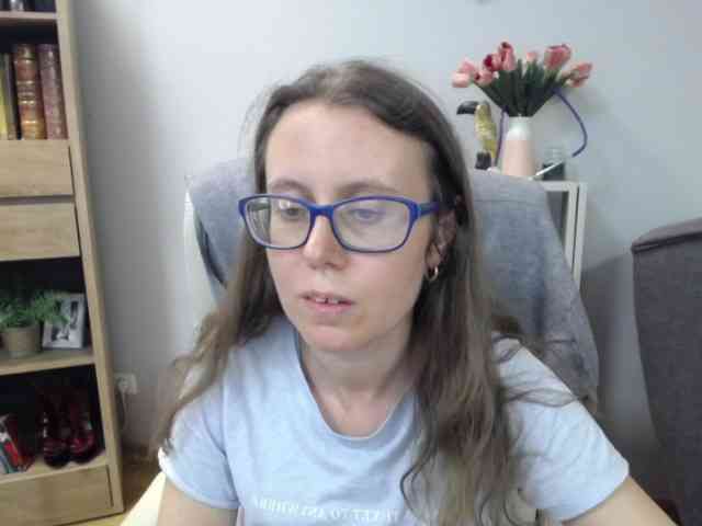 sparkleLizzy webcam