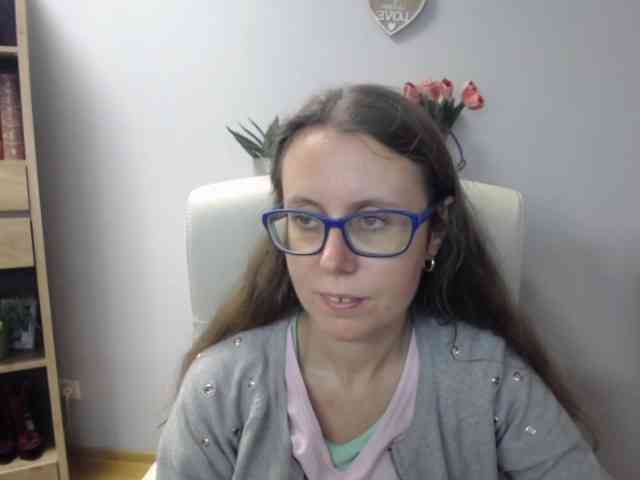 sparkleLizzy webcam