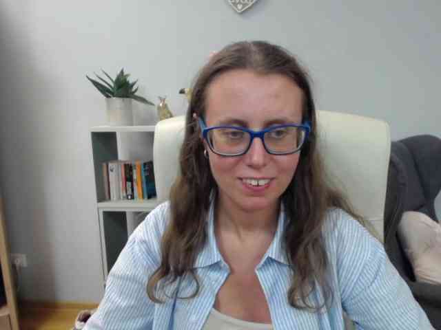 sparkleLizzy webcam