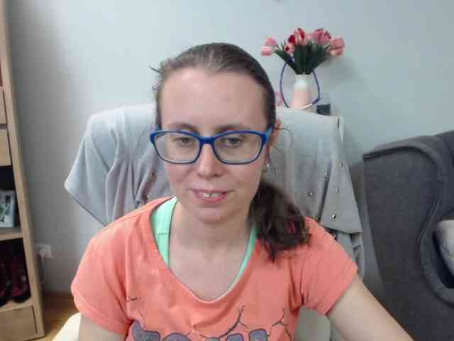 sparkleLizzy webcam