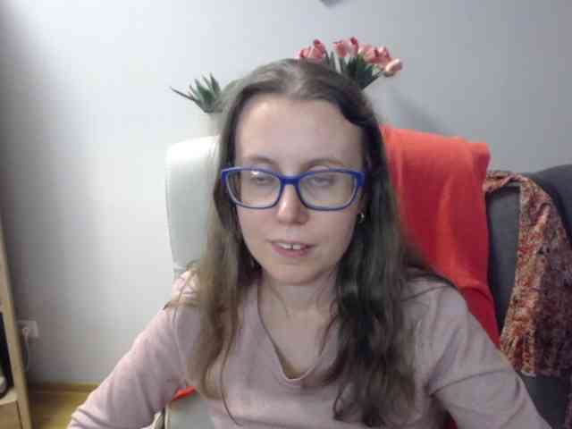 sparkleLizzy webcam