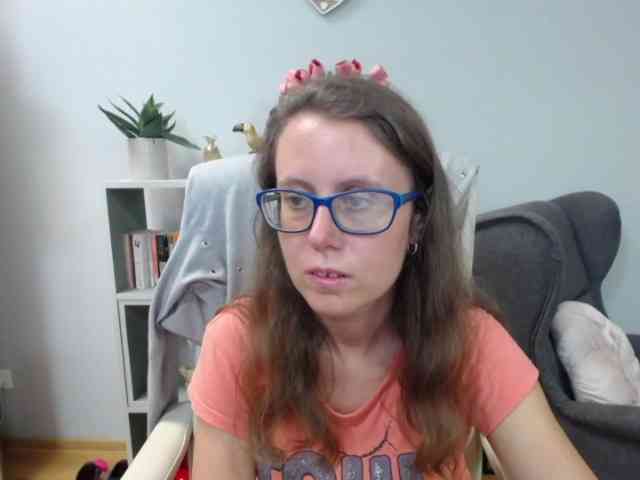 sparkleLizzy webcam