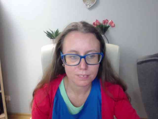 sparkleLizzy webcam