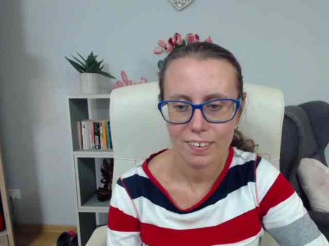 sparkleLizzy webcam