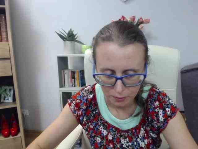 sparkleLizzy webcam
