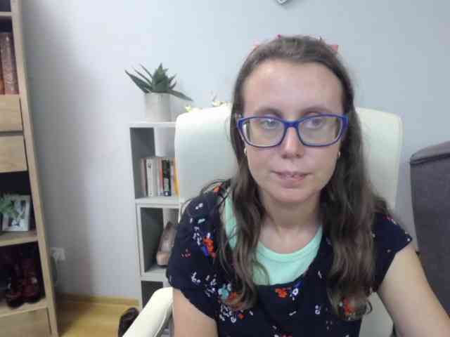 sparkleLizzy webcam
