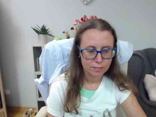 sparkleLizzy webcam