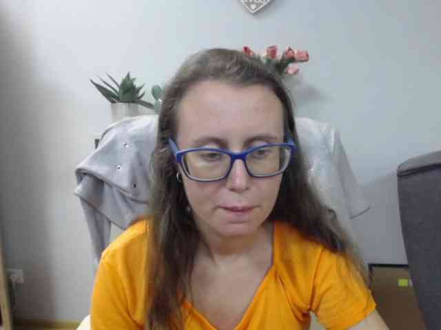 sparkleLizzy webcam