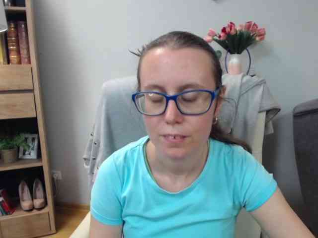 sparkleLizzy webcam