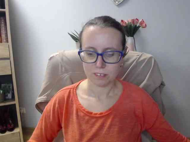sparkleLizzy webcam