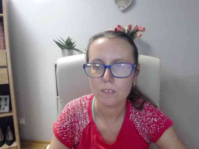 sparkleLizzy webcam