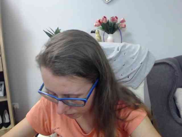 sparkleLizzy webcam