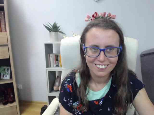sparkleLizzy webcam