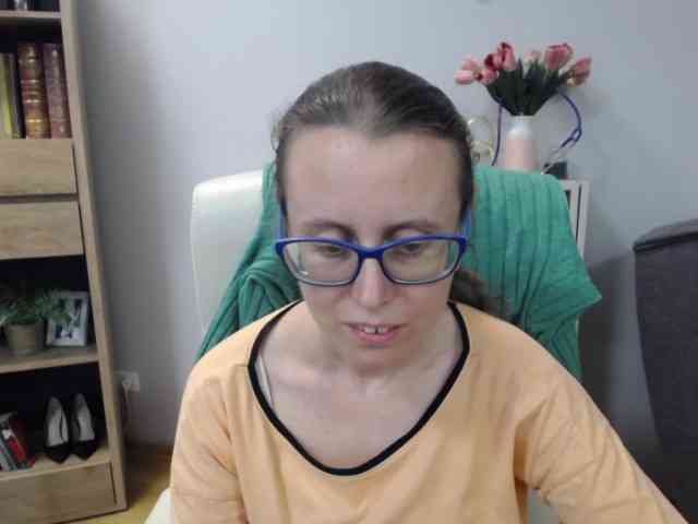 sparkleLizzy webcam