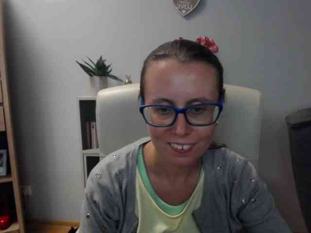 sparkleLizzy webcam