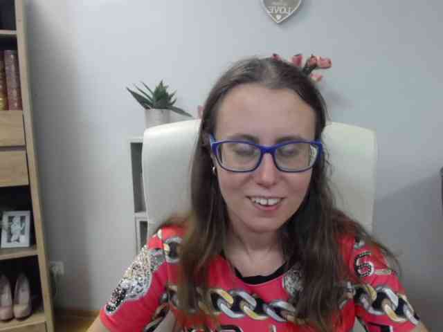 sparkleLizzy webcam