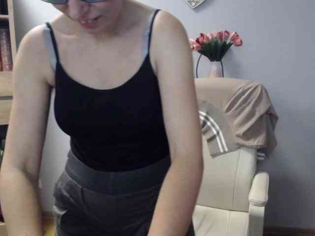 sparkleLizzy webcam