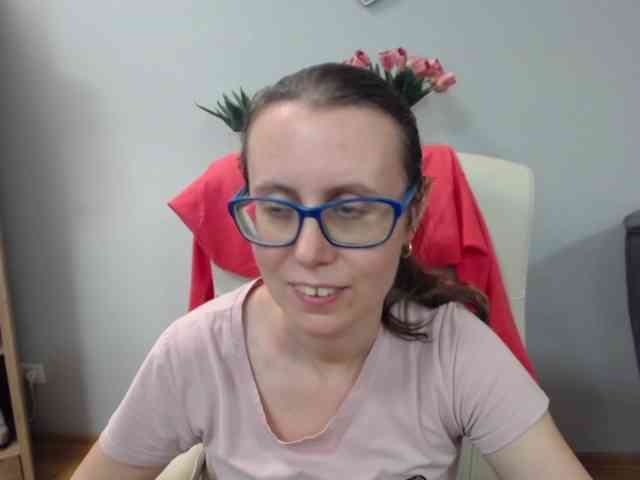 sparkleLizzy webcam