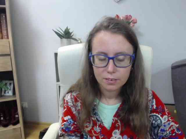 sparkleLizzy webcam