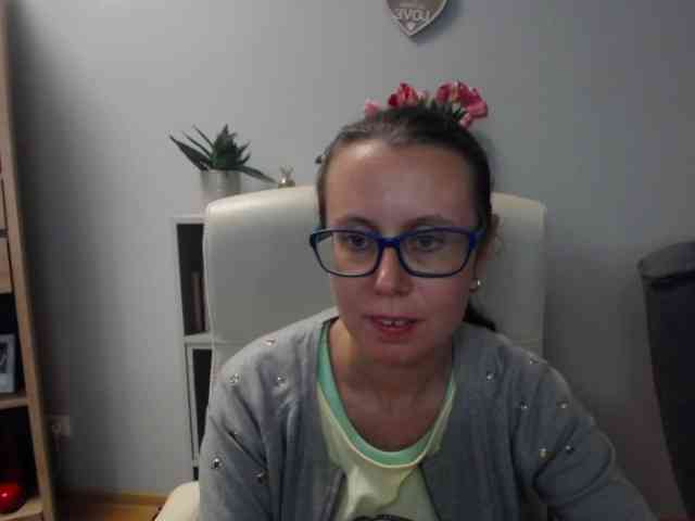 sparkleLizzy webcam