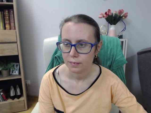 sparkleLizzy webcam