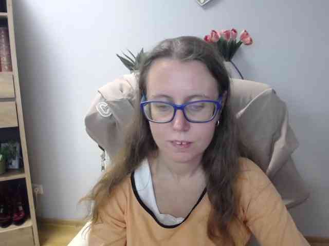 sparkleLizzy webcam