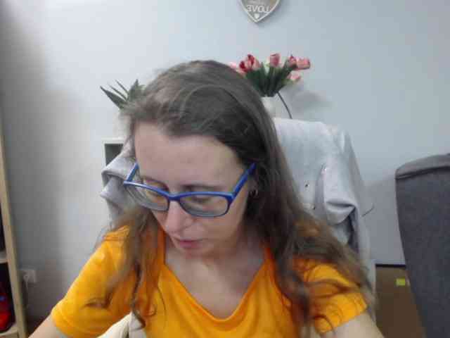 sparkleLizzy webcam