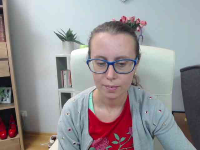 sparkleLizzy webcam