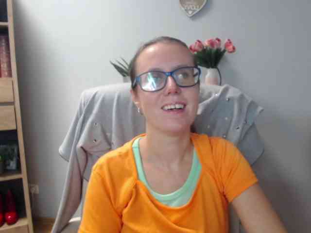 sparkleLizzy webcam