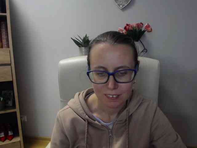 sparkleLizzy webcam