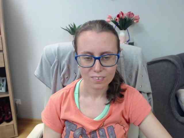 sparkleLizzy webcam
