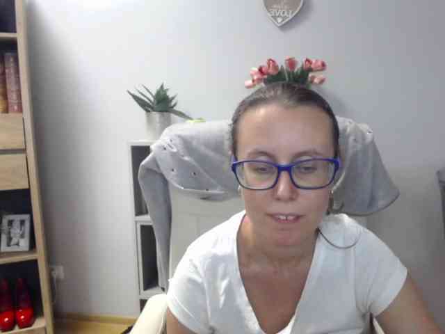sparkleLizzy webcam