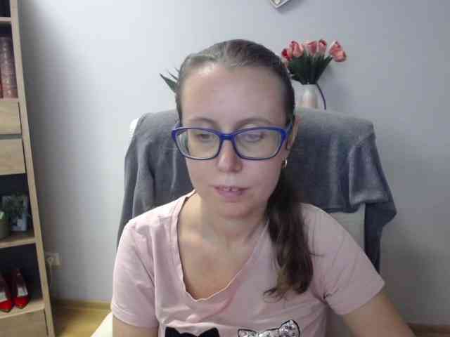 sparkleLizzy webcam