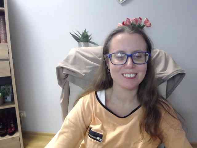 sparkleLizzy webcam