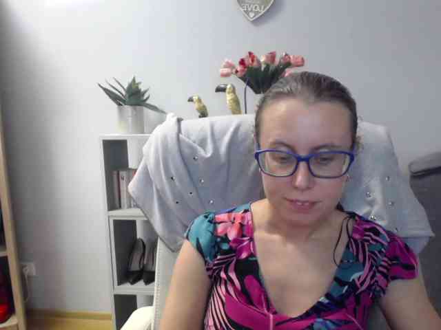 sparkleLizzy webcam