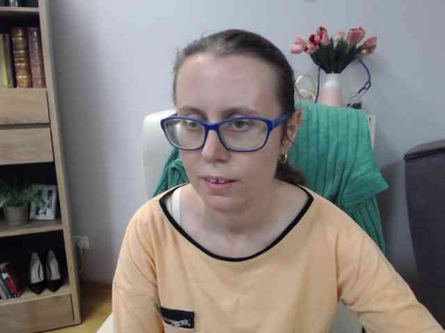 sparkleLizzy webcam