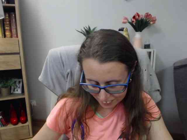 sparkleLizzy webcam