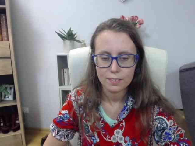sparkleLizzy webcam