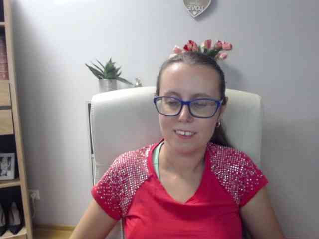 sparkleLizzy webcam
